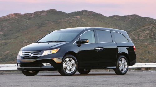 9 Used Cars That Offer Easier Access For People With Mobility Issues