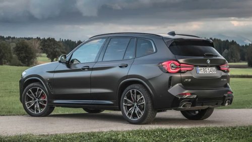 The used BMW SUV that makes new crossovers feel overpriced