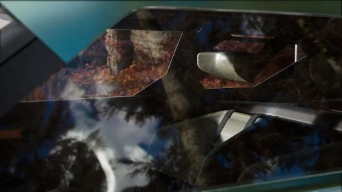 See the Aston Martin Dreadnought From Every Angle
