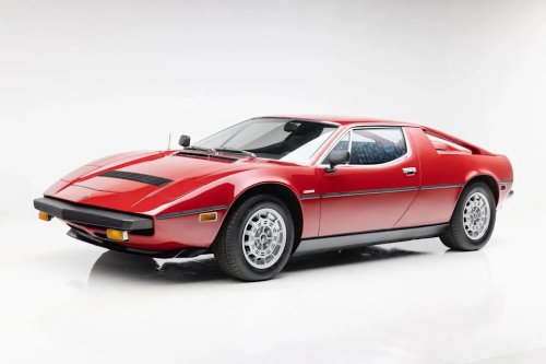SEAT, The 4-Seat Mid-Engine Sports Car Has Only Been Tried 6 Times