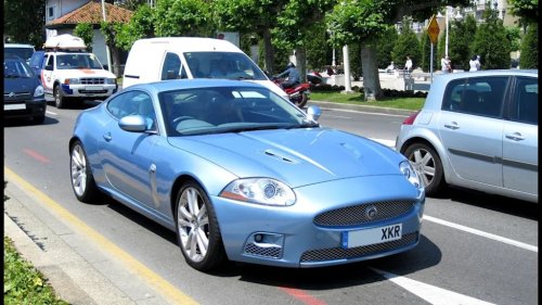 5 Used Cars Under $20,000 With Engines That Sound Way More Expensive