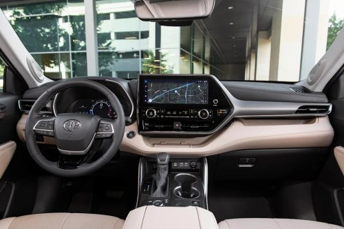 Kia, Kia Telluride, Toyota, Toyota Highlander, Kia Telluride Vs. Toyota Highlander: One Winner For 2026