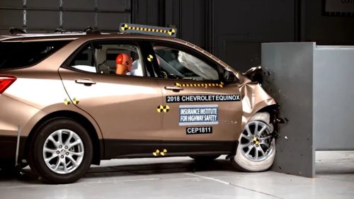 Texas driver's survivable crash turns deadly after banned Chinese airbag inflator ruptures