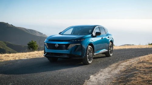 5 Family Vehicles You Might Not Realize Have Turbocharged Engines