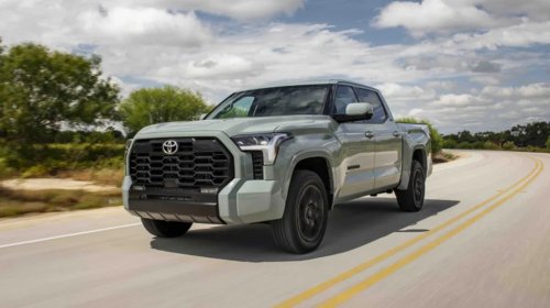Toyota, Toyota Tundra, Common Problems With The Toyota Tundra Turbo V6 Engine (According To Owners)