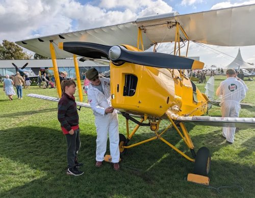 Wish You’d Been Here: The 2026 Goodwood Revival