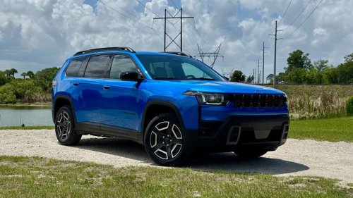 Jeep, 2026 Jeep Cherokee Hybrid Looks Like Jeep’s Best Reliability Bet Yet