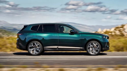 Mercedes-Benz, Mercedes-Benz GLE, BMW, BMW X5, SUV, 2027 Mercedes-Benz GLE Vs. 2027 BMW X5: Which Midsize Luxury SUV Is Best?