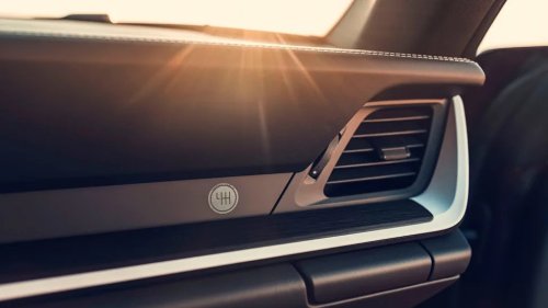 Porsche, Porsche 911, The 2027 Porsche 911 Just Gave Enthusiasts Something to Get Really Excited About