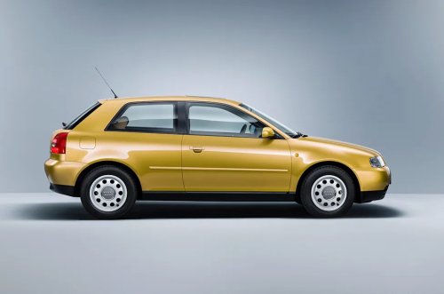 The best modern Audis ever made