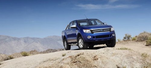 The 10 Most Reliable Pickup Trucks of All Time