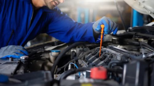 Can Oil Go Bad Just Sitting In Your Engine?