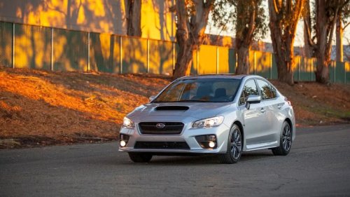 8 Affordable Used Manual Performance Cars You Can Actually Daily Drive