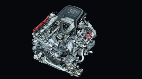 Audi, 6 Audi Engines You Should Steer Clear Of