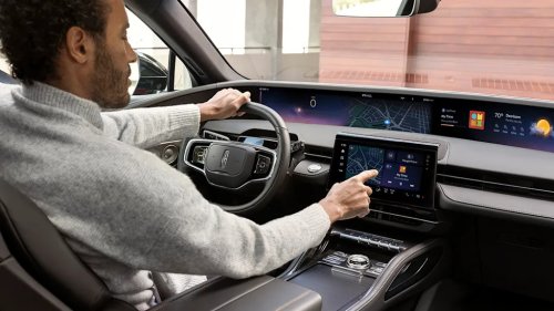 9 New-Car Features That Sound Convenient Until You Have to Live With Them