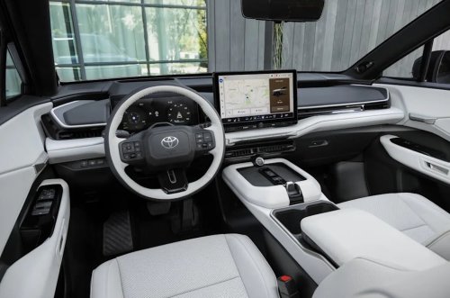 Car Companies Are Selling Your Data For Next To Nothing