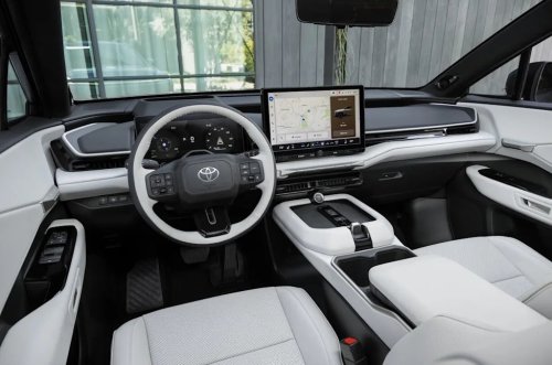 Car Companies Are Selling Your Data For Next To Nothing
