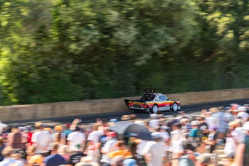 Subaru, Subaru Legacy, Travis Pastrana Talks Subaru Brataroo, Racing Up Goodwood's Hill, and Ken Block's Gymkhana Legacy