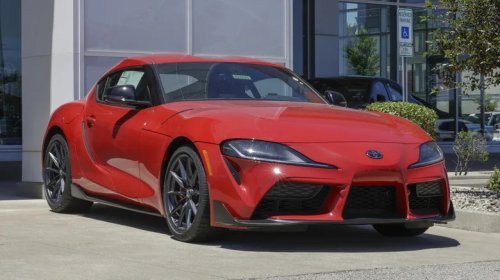 5 Sports Car Redesigns That Totally Missed The Mark