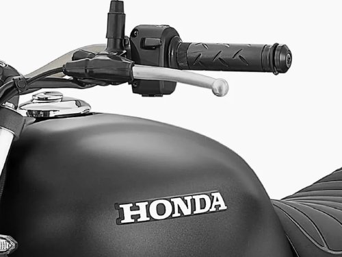 Honda’s Super-Approachable New CB350RS Retro Moto Is Almost Perfect