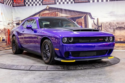10 Coolest Dodges for Sale on Motorious Right Now