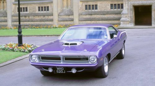 These Are The Cars You Wish You Bought When They Were Cheap