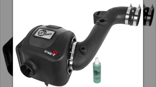 3 Upgrades To Get More MPG Out Of A 6.6 Duramax