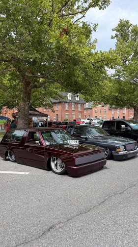 A Lowrider Meet Convinced Me: Enthusiasts Should Step Out of Their Comfort Zones