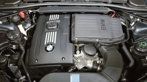 We Pushed the 2008 Infiniti G37 and 2007 BMW 335i to the Limit and the Underdog Won