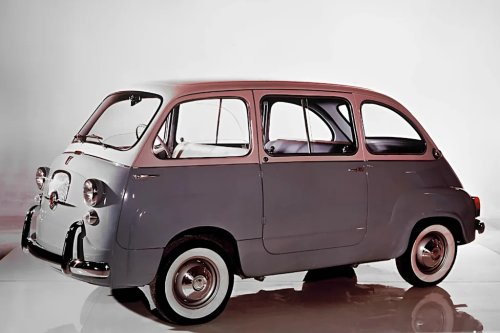 This Adorably Retro City Car Promises a Small, Affordable Ride the US Needs