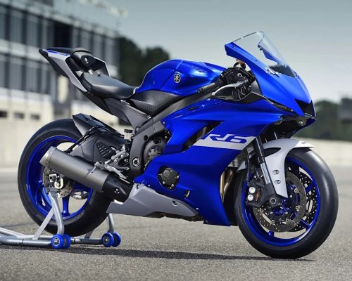 Yamaha Finally Says Goodbye to One of Its Most Beloved Bikes After Almost 30 Years on the Market