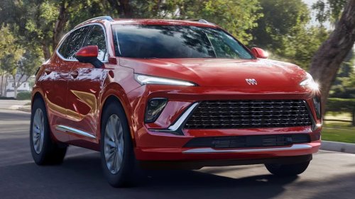 Are Buicks Reliable? There’s One Big Exception