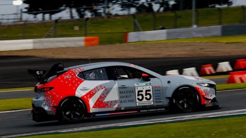 Mazda, Mazda Moves Closer To A Car That Captures CO2 As You Drive