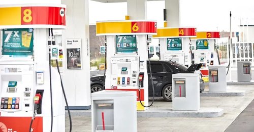 Reports Say California Is Running Out Of Gas. Is It True?