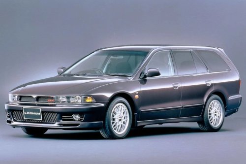5 Forbidden JDM Performance Wagons You Can Finally Import To America