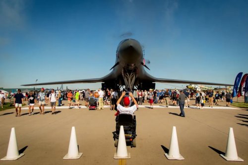 15 Coolest Aircraft We Found at Oshkosh AirVenture 2026