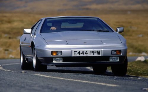 Supercars to make money on