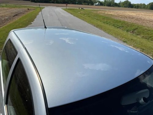 2002 Volkswagen Golf GTI 337 Edition for Sale