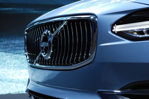 Volvo, Volvo May Bring Sedans And Wagons Back To America, But Only As EVs