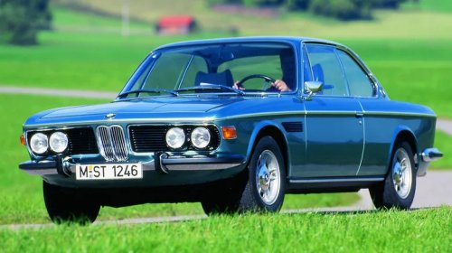 These Are Our Readers' Favorite BMWs