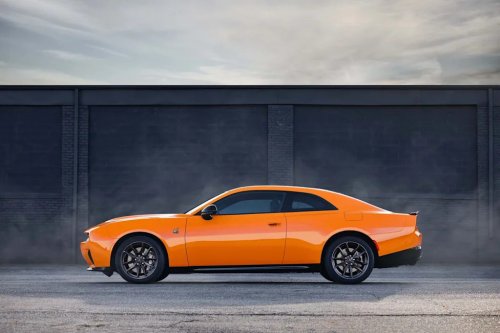 Dodge, Dodge Viper, Dodge Confirms a New Sports Coupe: It's Not a Viper, but It Could Be Even More Interesting