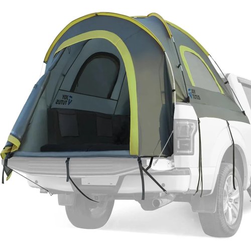 Overlanding Gear Basics to Help You Get Started and Enjoy the Great Outdoors