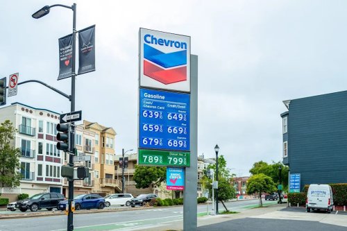 11 Strategies to Stretch Every Gallon With Gas Prices Hitting New Highs