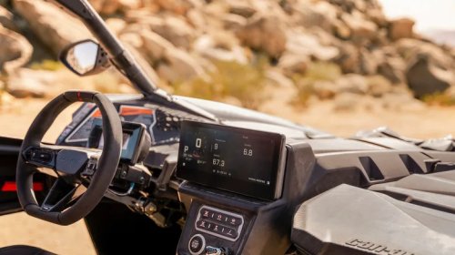 Trust An Off-Road Expert: That $22,000 Side-By-Side Is Just The Start To Being Trail-Ready