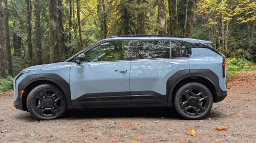 Kia, Kia EV3, 2027 Kia EV3 Is Here To Cure Your K-Shaped Economy Blues