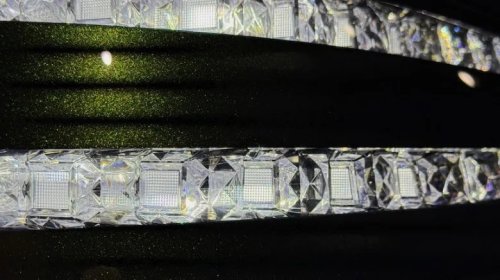 The GV90 Neolun Details Genesis Is Counting On To Justify A Premium Price