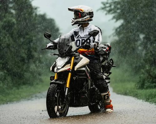Arguably the Most Exciting New Moto Brand Is Finally Coming to America