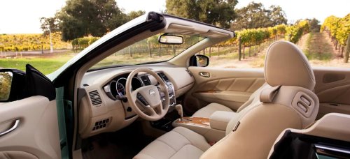 3 Times Nissan Designers Went Rogue