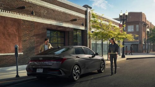Hyundai, Hyundai Elantra, Hyundai Just Quietly Confirmed A New Elantra Is Coming Soon