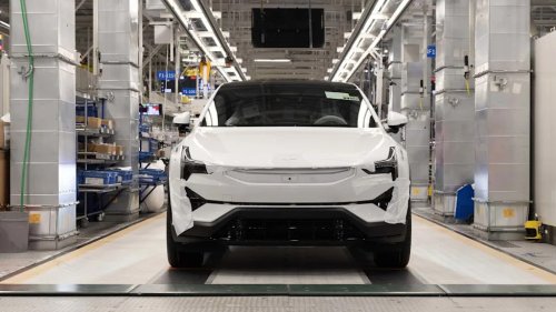 Polestar, Polestar Won't Appeal Its U.S. Ban. Now Dealers Are Left Holding The Bag
